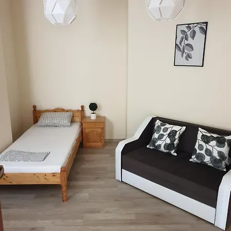 Apartment Sunny Gardens 2 Bedrooms Sunny Beach
