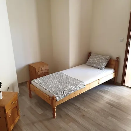 Sunny Gardens 2 Bedrooms * Sunny Beach