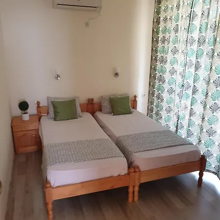 Apartment Sunny Gardens 2 Bedrooms Sunny Beach