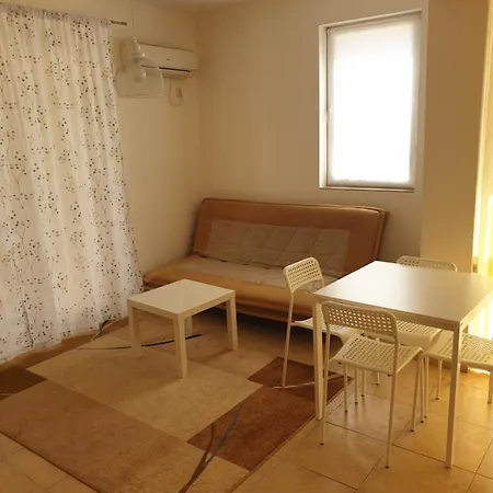 Sunny Gardens 2 Bedrooms Апартамент Слънчев бряг