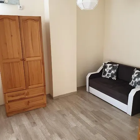 Sunny Gardens 2 Bedrooms * Слънчев бряг